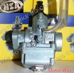 СИМСОН КАРБУРАТОР AMAL РЕЙСИНГ С ДИФУЗЬОР 21мм - MZA /НЕМСКИ/ - /ПРЕОЦЕНЕНА СТОКА-СЛЕДИ ОТ МОНТАЖ/-2